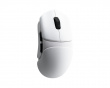 Pathfinder Wireless Gaming Mouse - White