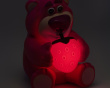 Lotso Globuddies Light - Toy Story Lamp