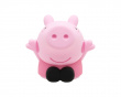 Peppa Pig Silicone Light with Rechargeable Battery