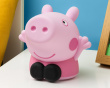 Peppa Pig Silicone Light with Rechargeable Battery