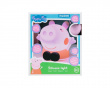 Peppa Pig Silicone Light with Rechargeable Battery