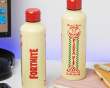 Fortnite Metal Water Bottle 500 ml