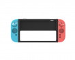 Silicon Back Case and 2x Joycon Silicon Cover for Switch 2
