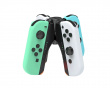 Joy-Con Charging Station for Up To 4x Switch 2 Joycons