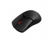 Pulsefire Saga Pro Wireless Gaming Mouse - Black