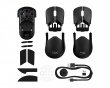 Pulsefire Saga Pro Wireless Gaming Mouse - Black