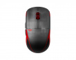 X2 CRAZYLIGHT T1 Edition Wireless Gaming Mouse - Black