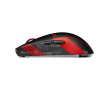 X2 CRAZYLIGHT T1 Edition Wireless Gaming Mouse - Black