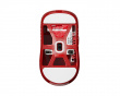 X2 CRAZYLIGHT T1 Edition Wireless Gaming Mouse - Red
