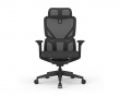 Orbit Ergonomic Office Chair - Black