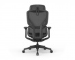 Orbit Ergonomic Office Chair - Black