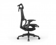 Orbit Ergonomic Office Chair - Black