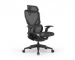 Orbit Ergonomic Office Chair - Black