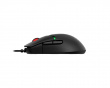 Pulsefire Saga Wired Gaming Mouse - Black