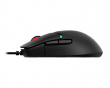 Pulsefire Saga Wired Gaming Mouse - Black