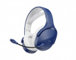 Cloud Jet Dual Wireless Gaming Headset - Light Blue