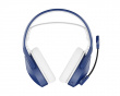 Cloud Jet Dual Wireless Gaming Headset - Light Blue