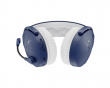 Cloud Jet Dual Wireless Gaming Headset - Light Blue