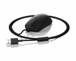 OP1 8K V2 Wired Gaming Mouse - Black