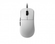 OP1 8K V2 Wired Gaming Mouse - White