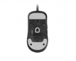 OP1 8K V2 Wired Gaming Mouse - Dark Frost
