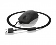 OP1 8K V2 Wired Gaming Mouse - Dark Frost