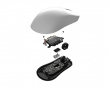 OP1w 4K V2 Wireless Gaming Mouse - White