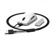 OP1w 4K V2 Wireless Gaming Mouse - White