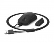 OP1w 4K V2 Wireless Gaming Mouse - Dark Frost