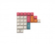 PBTfans Salt Lakes - Numpad kit