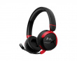 Cloud Mini Wireless Gaming Headset - Black