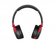 Cloud Mini Wireless Gaming Headset - Black