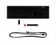 Alloy Origins PBT Keyboard [HX Aqua]