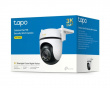 Tapo C530WS Outdoor Pan/Tilt Surveillance Wi-Fi Camera