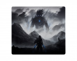 Phantom Glass Mousepad - Limited Edition