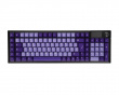 MxG x Milkyway - Purple