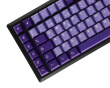 MxG x Milkyway - Purple