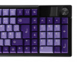 MxG x Milkyway - Purple