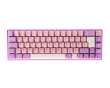 MxG x Milkyway - Pink