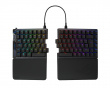 ROG Falcata Ace Wired Gaming Keyboard