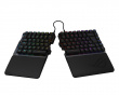 ROG Falcata Ace Wired Gaming Keyboard