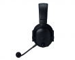 BlackShark V3 Pro Wireless Gaming Headset for Playstation - Black