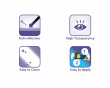 ViviDeep Screen Filter for PlayStation Portal Remote Player