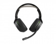 Crusher PLYR 720 Wireless Over-Ear Headphones for Xbox - Black