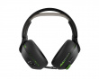 Crusher PLYR 720 Wireless Over-Ear Headphones for Xbox - Black