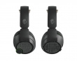 Crusher PLYR 720 Wireless Over-Ear Headphones for Xbox - Black