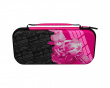 Travel Case Plus GLOW - Grand Prix Peach (Nintendo Switch)