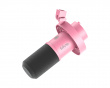 K688 USB/XLR Microphone - Dynamic Mic - Pink