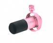 K688 USB/XLR Microphone - Dynamic Mic - Pink