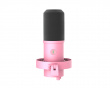 K688 USB/XLR Microphone - Dynamic Mic - Pink